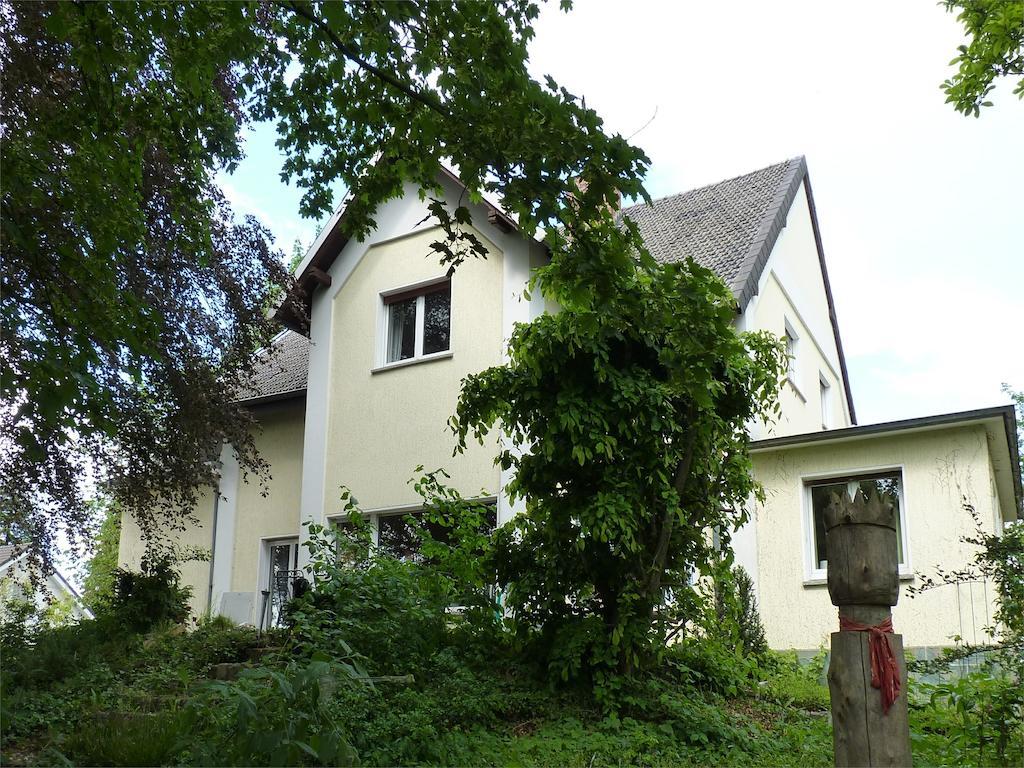 Haus Tourneur Hotel Lippetal Exterior foto