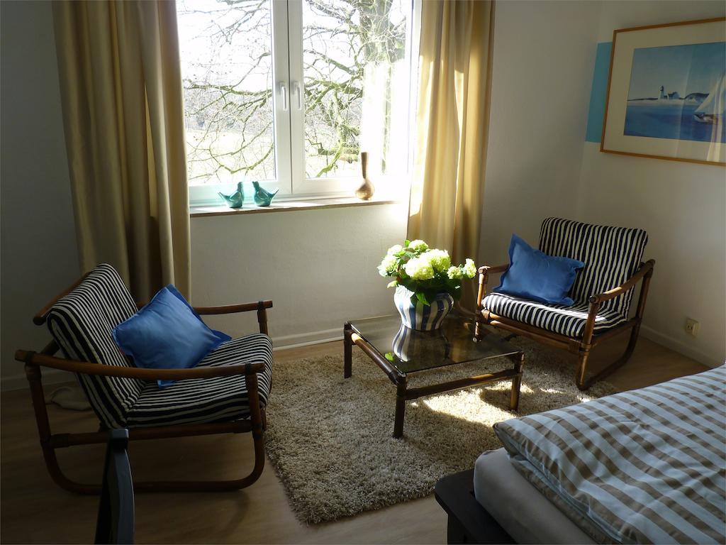 Haus Tourneur Hotel Lippetal Quarto foto